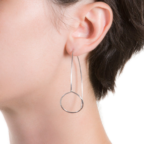 Alambre Mar Earrings