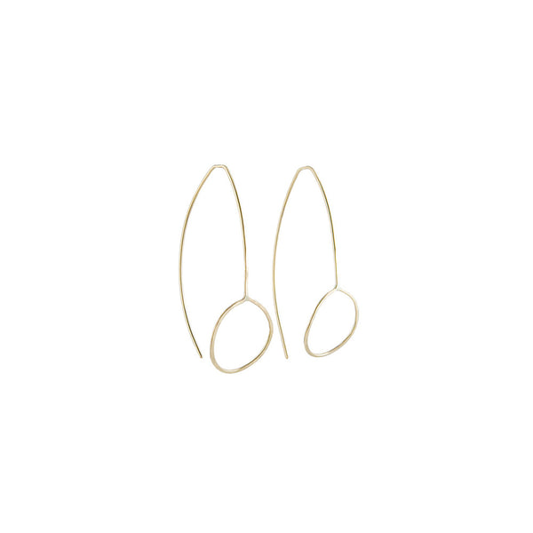Alambre Mar Earrings