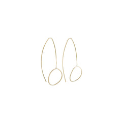 Alambre Mar Earrings