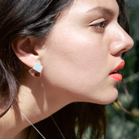 Dobla Arata Earrings