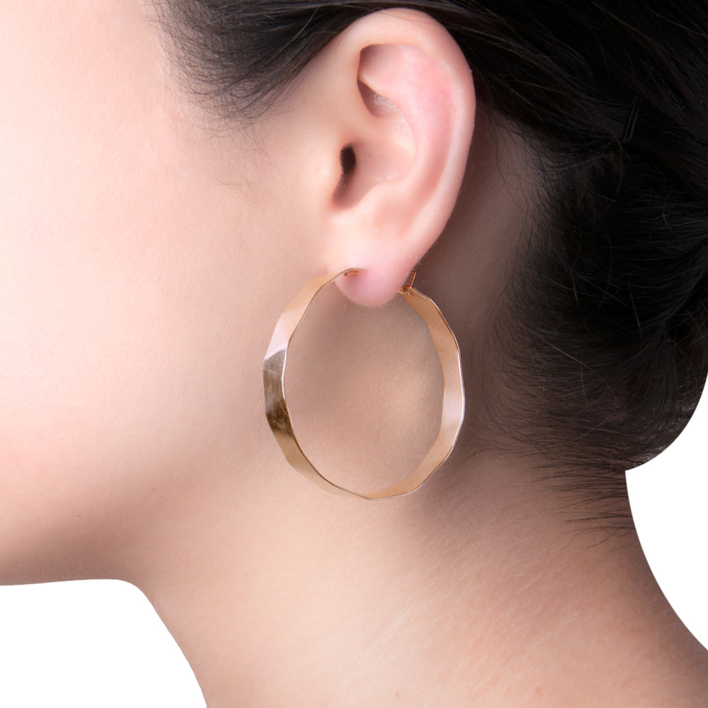 Roberto Coin Gold Hoops Review: Why These Gold Hoops Are Worth It