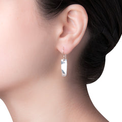 Dobla Oru Small Earrings