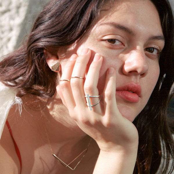 Dobla Oru Medium Studs