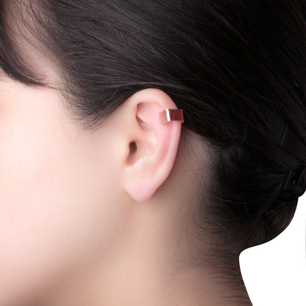 Dobla Zaki Ear Cuff