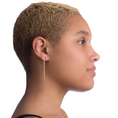 Ferro 2.0 Earrings