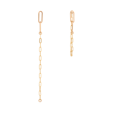 Link Unite Earrings